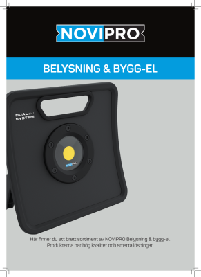 Belysning & Bygg-El